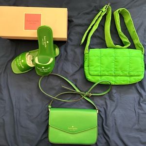 Kate spade combo